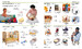 German-English Visual Bilingual Dictionary with free Audio APP [Dorling Kindersley] дополнительное фото 4.