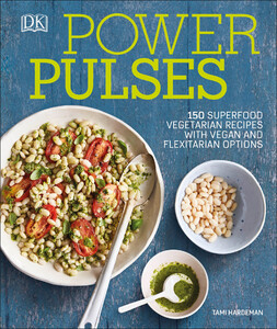 Кулинария: еда и напитки: Power Pulses