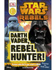 Star Wars Rebels: Darth Vader, Rebel Hunter! (eBook)