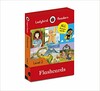 Ladybird Readers 2 Flashcards