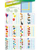 DKfindout! Times Tables Poster