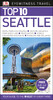 DK Eyewitness Top 10 Seattle