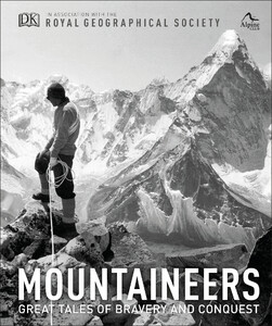 Книги для дорослих: Mountaineers