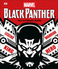 Marvel Black Panther The Ultimate Guide