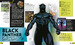 Marvel Black Panther The Ultimate Guide дополнительное фото 6.