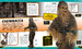 Solo A Star Wars Story The Official Guide дополнительное фото 2.