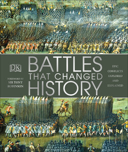 Книги для дорослих: Battles that Changed History