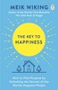 The Key to Happiness [Penguin]