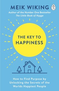 Психология, взаимоотношения и саморазвитие: The Key to Happiness [Penguin]