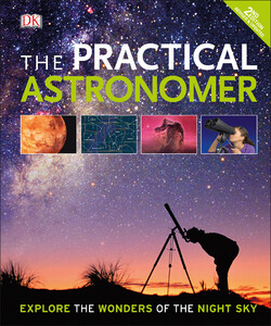 Книги для детей: The Practical Astronomer