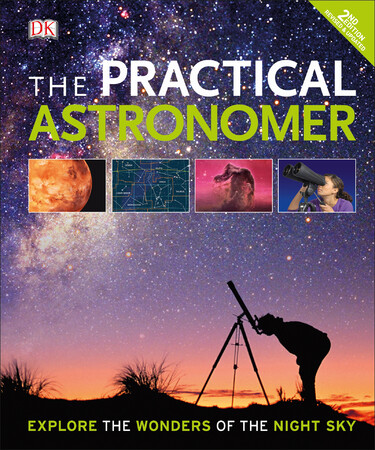 Для среднего школьного возраста: The Practical Astronomer