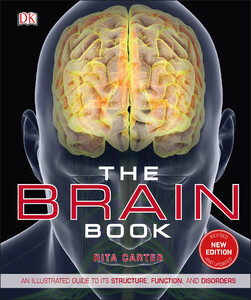 Книги для дорослих: The Brain Book