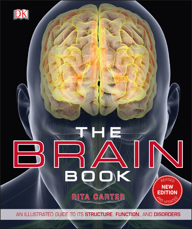 Медицина і здоров`я: The Brain Book