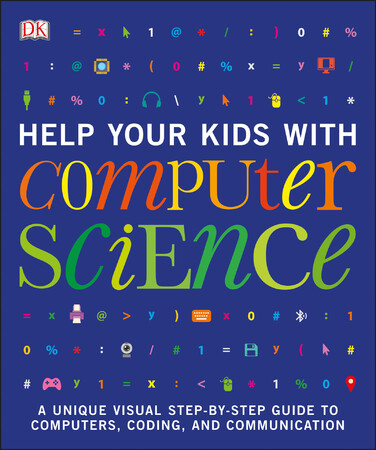 Программирование: Help Your Kids with Computer Science