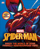 Spider-Man Inside the World of Your Friendly Neighbourhood Hero