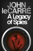 A Legacy of Spies [Penguin]