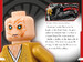 LEGO Star Wars The Last Jedi дополнительное фото 3.