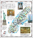 DK Eyewitness Pocket Map and Guide: New York City дополнительное фото 3.