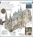 DK Eyewitness Prague Pocket Map and Guide дополнительное фото 4.