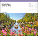 DK Eyewitness Top 10 Travel Guide Amsterdam дополнительное фото 3.
