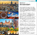 DK Eyewitness Top 10 Travel Guide Amsterdam дополнительное фото 4.