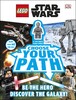 LEGO Star Wars Choose Your Path: With Minifigure [Hardcover] (9780241313824)