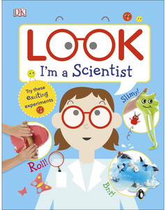 Look I'm a Scientist (eBook)