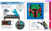 LEGO Star Wars Ideas Book дополнительное фото 5.
