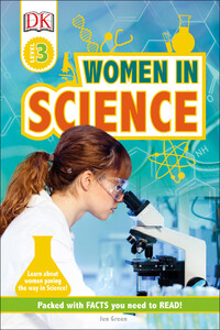 Познавательные книги: Women In Science