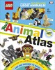 LEGO Animal Atlas [Hardcover]