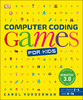 Computer Coding Games for Kids (9780241317747)