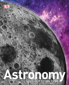Книги для дорослих: Astronomy