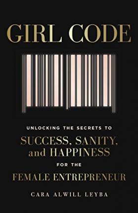 Бізнес і економіка: Girl Code, Paperback [Penguin]