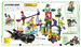 LEGO DC Super Heroes Visual Dictionary дополнительное фото 1.
