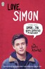 Love, Simon [Penguin]