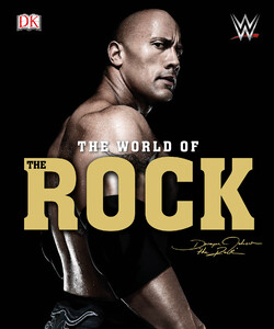 Спорт, фітнес та йога: WWE World of the Rock