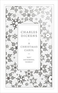 Книги для дорослих: A Christmas Carol (Charles Dickens) (9780241331606)