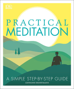 Книги для дорослих: Practical Meditation
