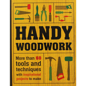 Энциклопедии: Handy Woodwork