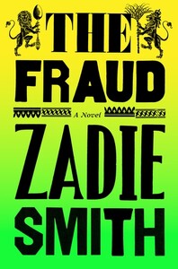 Книги для дорослих: The Fraud [Penguin]