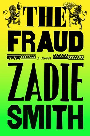 Художні: The Fraud [Penguin]