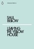 Leaving the Yellow House - Penguin Modern Classics (Saul Bellow)