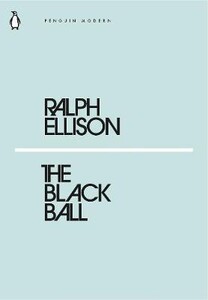 Книги для дорослих: The Black Ball