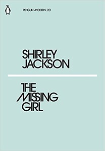 Художественные: The Missing Girl