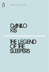 Книги для дорослих: The Legend of the Sleepers