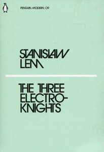Penguin Modern: The Thee Electroknights