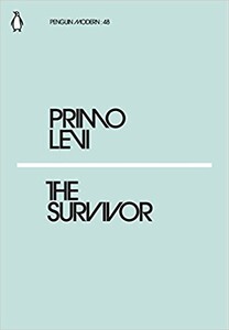Книги для дорослих: The Survivor