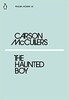 The Haunted Boy