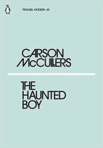 Книги для дорослих: The Haunted Boy