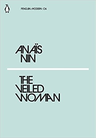 Художественные: The Veiled Woman